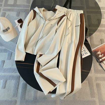 Casual sportswear set