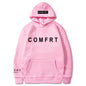 Casual Sports Hoodie