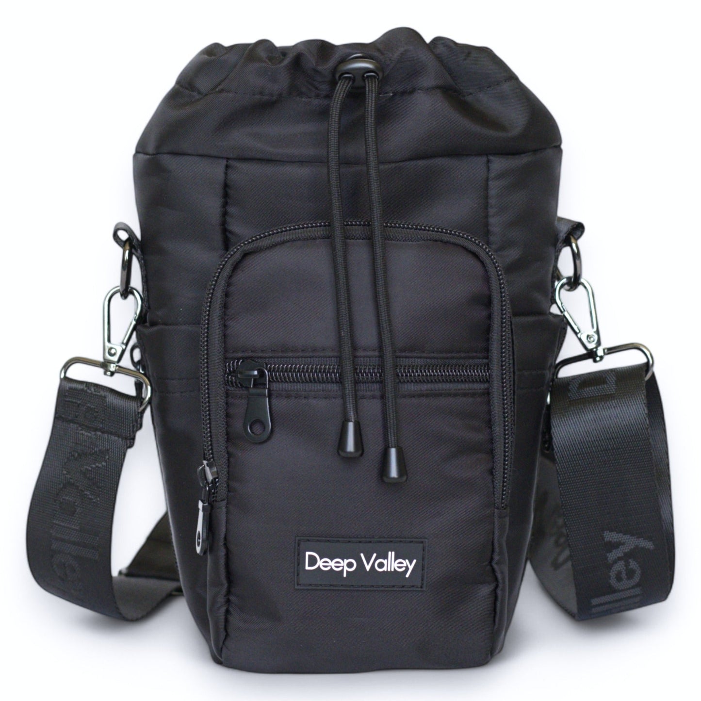 Bundle: Indigo Blue 1L Insulated Bottle + DayTrip Mini Bag - ShopHub