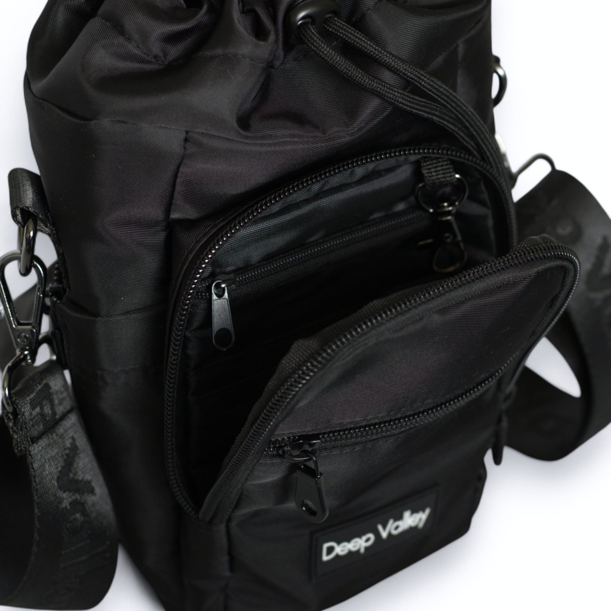 Bundle: Pea Green 1L Insulated Bottle + DayTrip Mini Bag - ShopHub