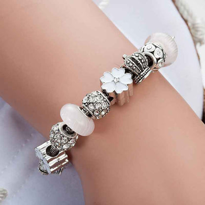 Beaded Bracelet