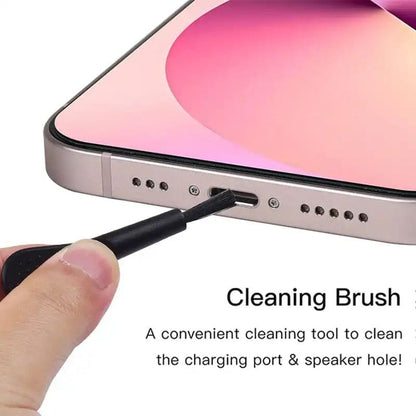 Device / AirPods / Earphones Cleaning Kit (66 pieces) 9eight5