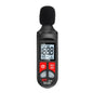 Sound Level Meter - Digital Habicare
