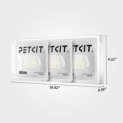 PETKIT Pet Odor Eliminator N50 2.0
