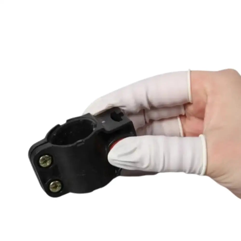 Disposable Latex Fingertip Protectors Habicare