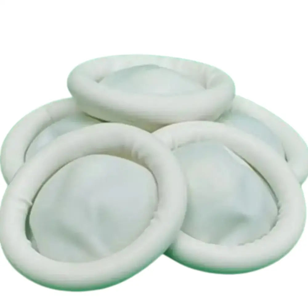 Disposable Latex Fingertip Protectors Habicare