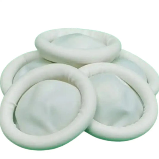 Disposable Latex Fingertip Protectors Habicare