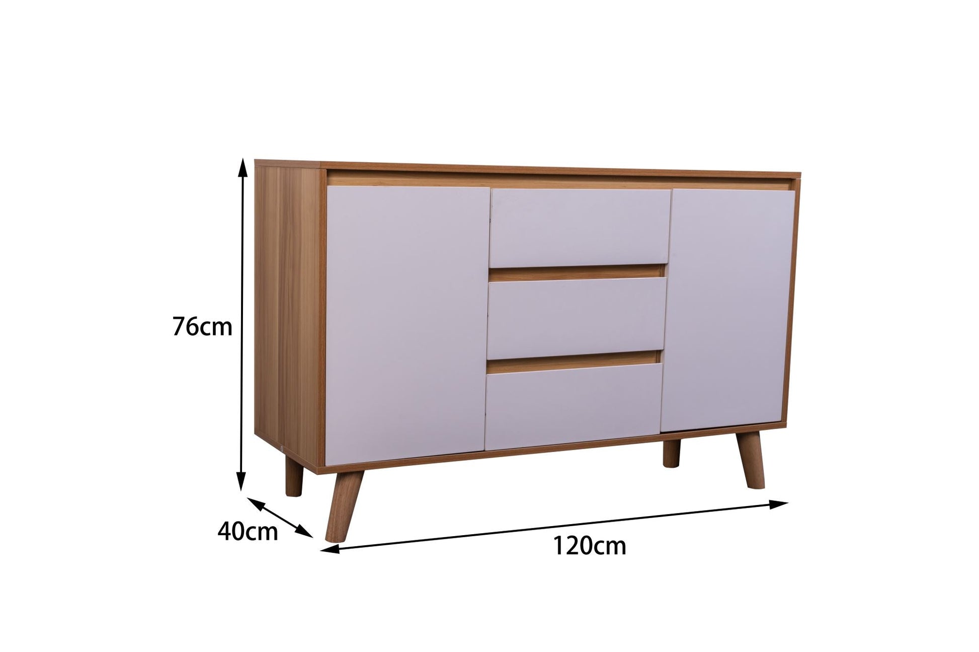 'Retro' Dining Cabinet sue-e furniture