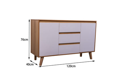 'Retro' Dining Cabinet sue-e furniture