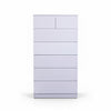 Monaco' Chest of 7 Drawers