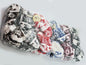WHOLESALE - 12 Pairs Kids Flush Warm Foot lets / Floor Socks size 20 ~ 23 dealonline.co.nz