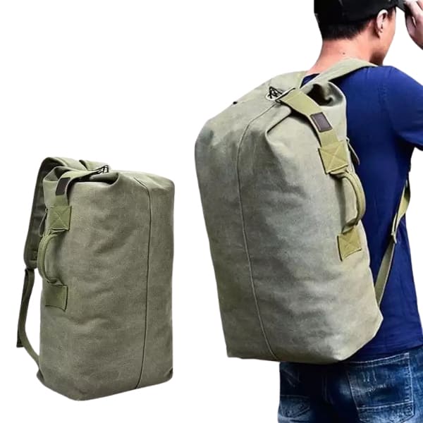 Duffel Bag / Backpack 9eight5