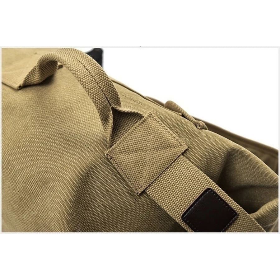 Duffel Bag / Backpack 9eight5
