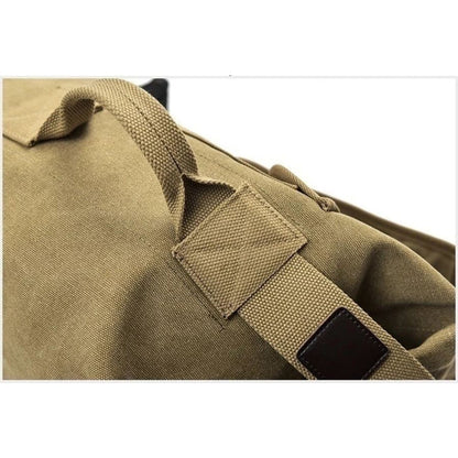 Duffel Bag / Backpack 9eight5