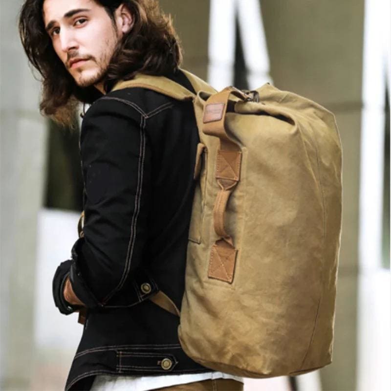 Duffel Bag / Backpack 9eight5