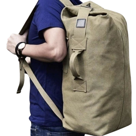 Duffel Bag / Backpack 9eight5