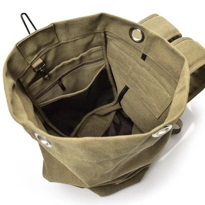 Duffel Bag / Backpack 9eight5