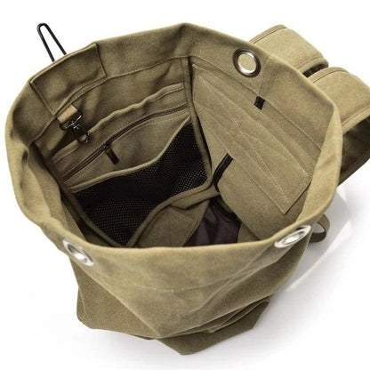Duffel Bag / Backpack 9eight5