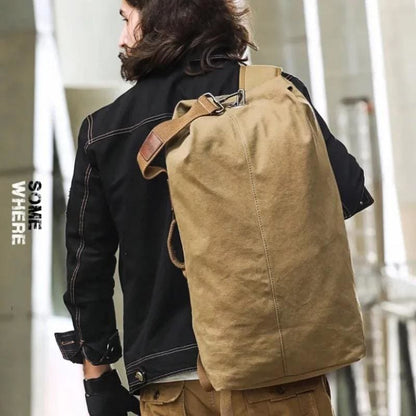 Duffel Bag / Backpack 9eight5