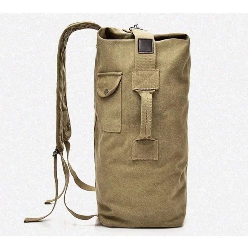 Duffel Bag / Backpack 9eight5