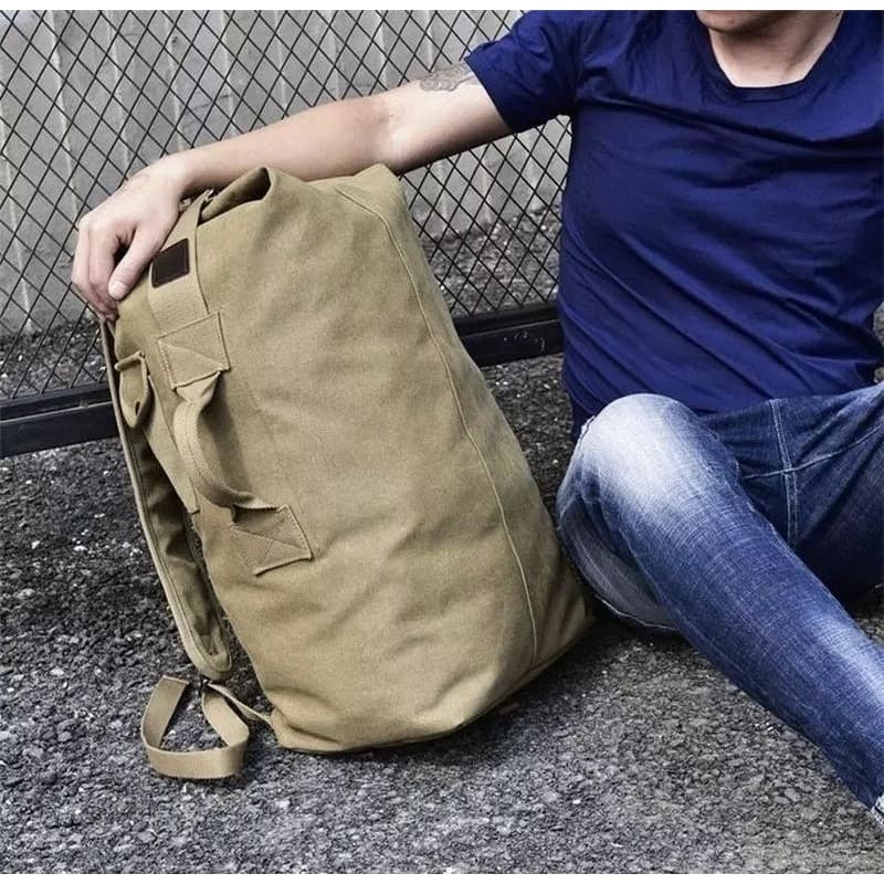 Duffel Bag / Backpack 9eight5