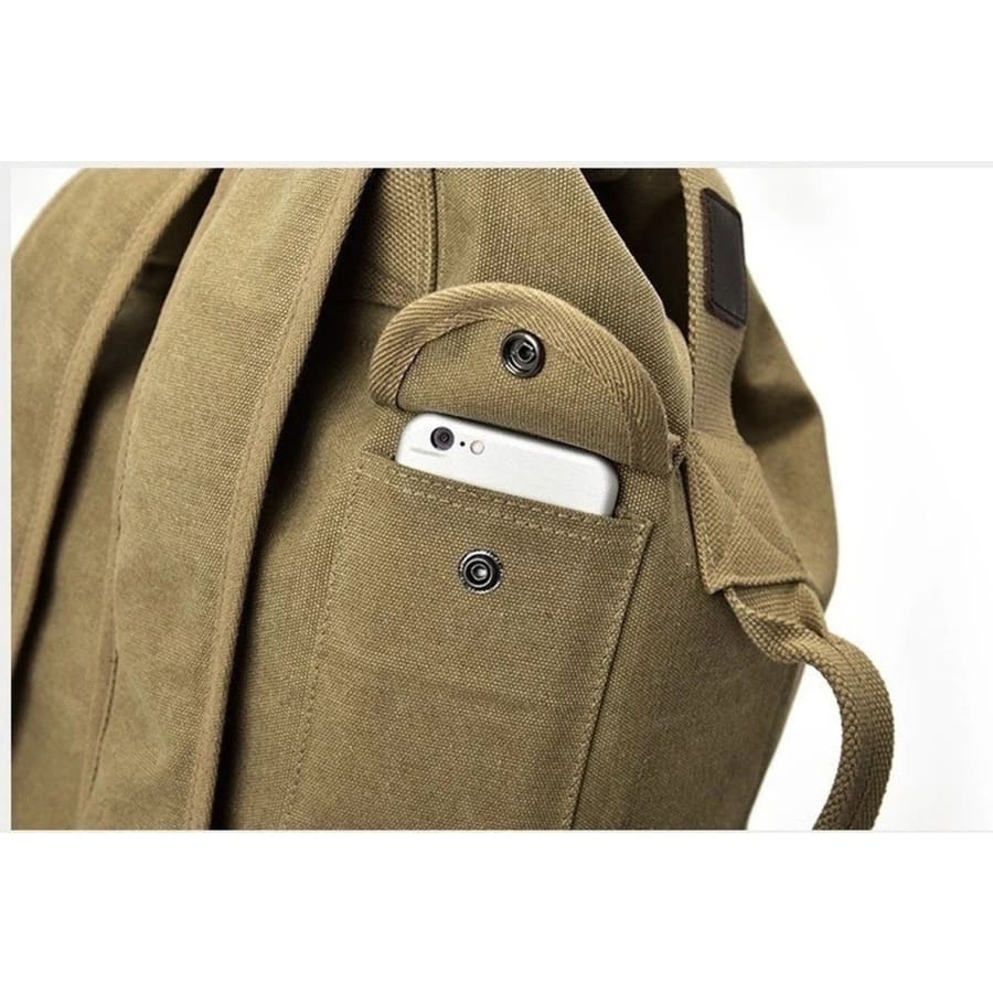 Duffel Bag / Backpack 9eight5