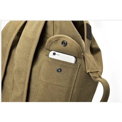 Duffel Bag / Backpack 9eight5