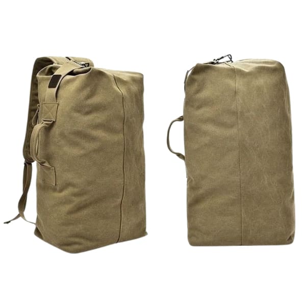 Duffel Bag / Backpack 9eight5