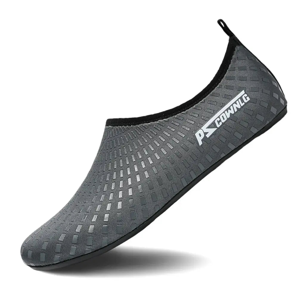 Unisex Diving & Aqua Shoes – Water Sports Sneakers Habicare