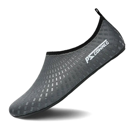Unisex Diving & Aqua Shoes – Water Sports Sneakers Habicare