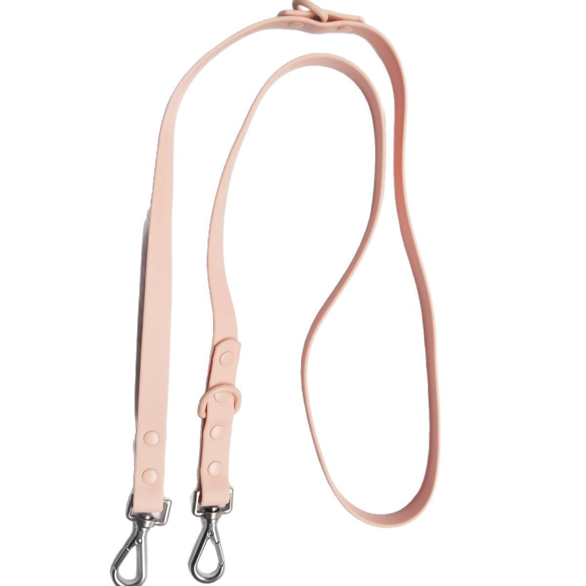 PVC Dog Collar & Leash Options – ColourPop Walks
