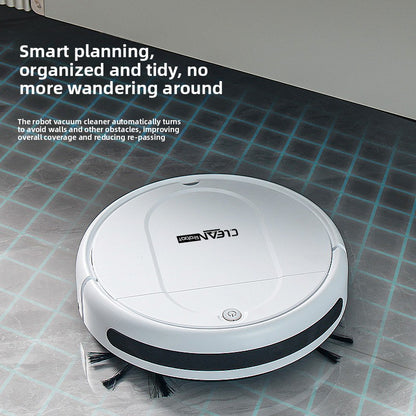CleanCruise 3-in-1 Robot Vacuum & Mop
