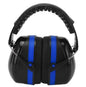Adjustable Industrial Earmuffs