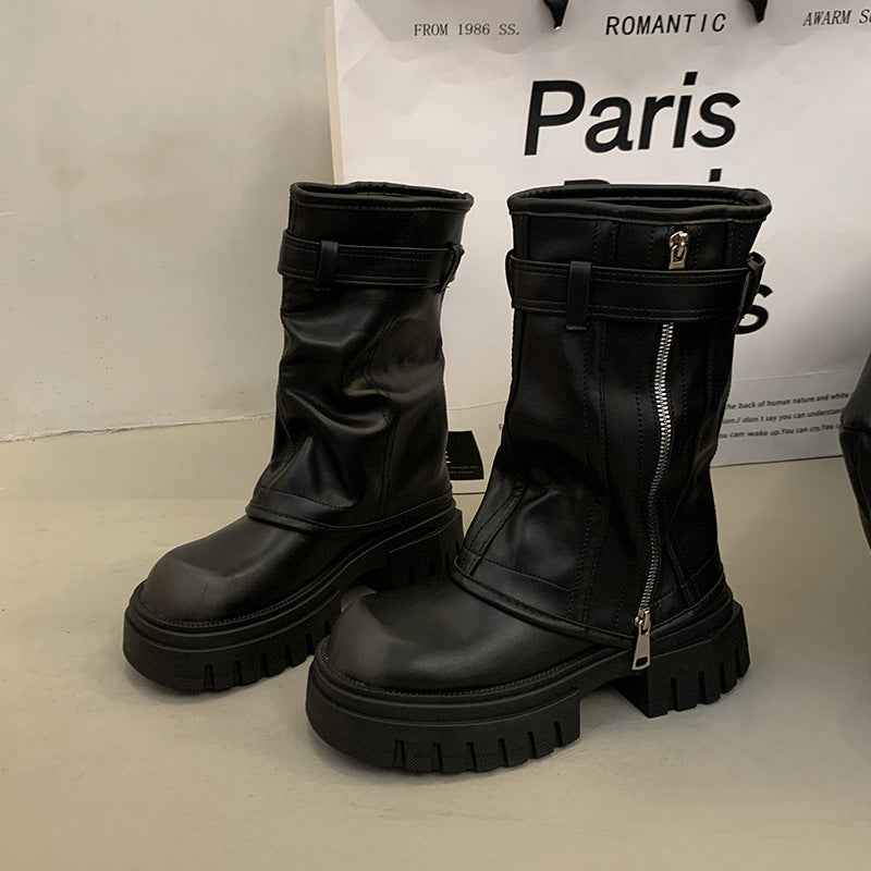 Ankle Boots
