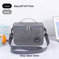 Bento bag