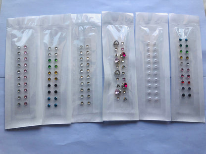 Beauty Ear Patches