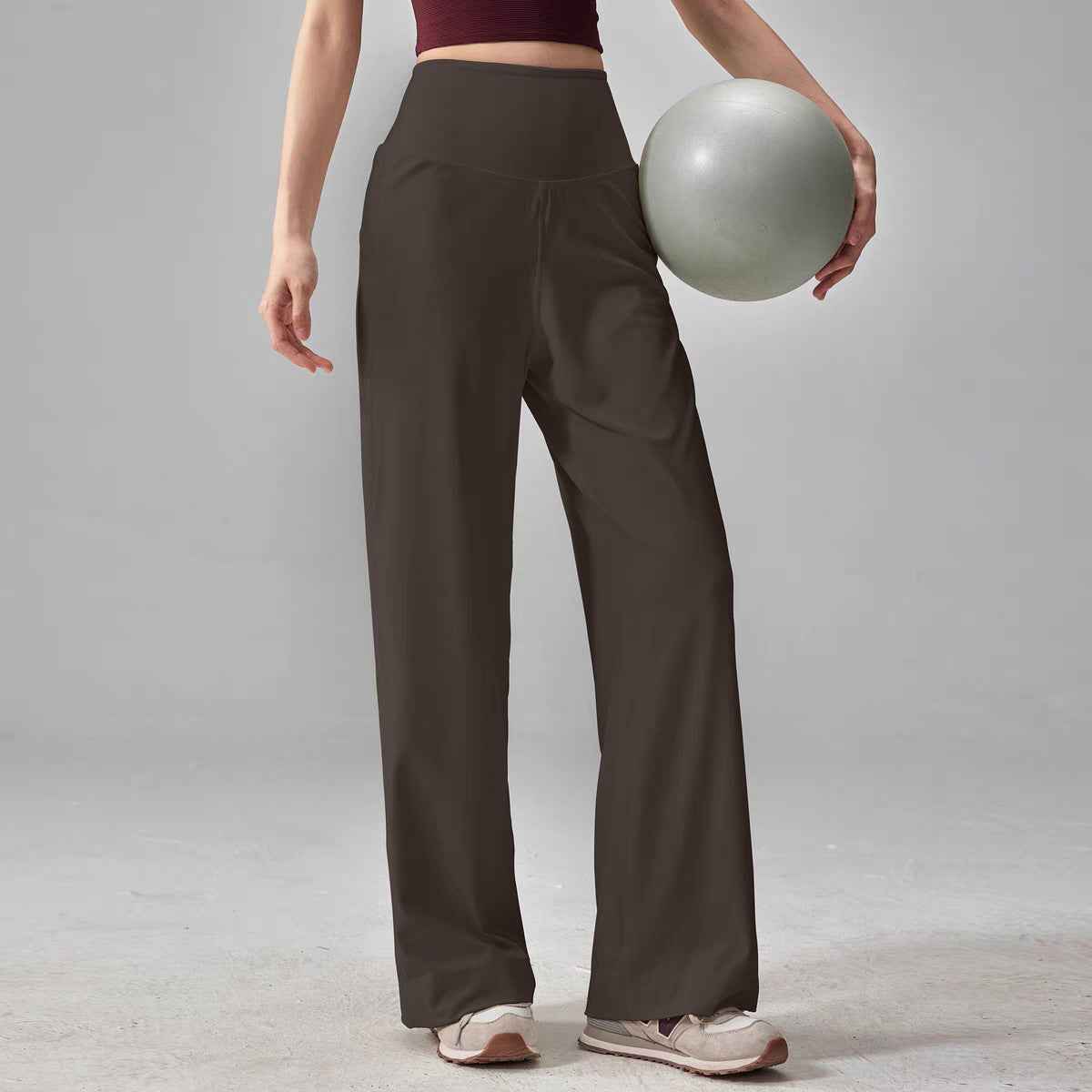 Breathable and Quick-Drying Running Training Pants