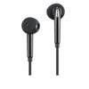 Earphones with mic