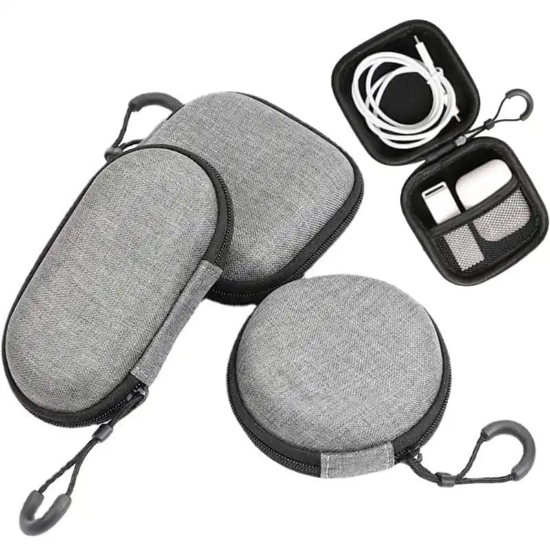 Earphones Case (available in 3 shapes) 9eight5