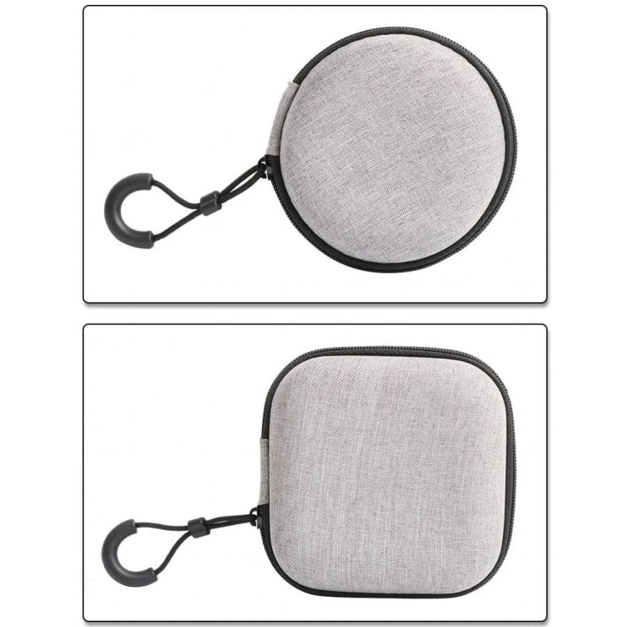 Earphones Case (available in 3 shapes) 9eight5