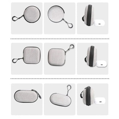 Earphones Case (available in 3 shapes) 9eight5