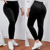 Clearance Sale Womens Winter Thermal Thick Warm Fleece lined Legging SIZE 16+
