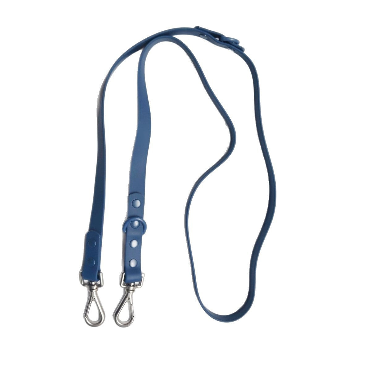 PVC Dog Collar & Leash Options – ColourPop Walks