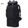 100L Hiking and Camping Backpack – Large Capacity Outdoor Travel Bag