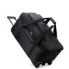 Expandable Rolling Checked-In Duffle Bag with Wheels