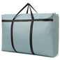Extra Large Heavy-Duty Storage Bag by ECOTREK, 180L capacity, durable and spacious for organizing and storing large items.