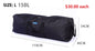 ECOTREK outdoor waterproof storage bag for camping and travel, large capacity and durable for outdoor adventures.