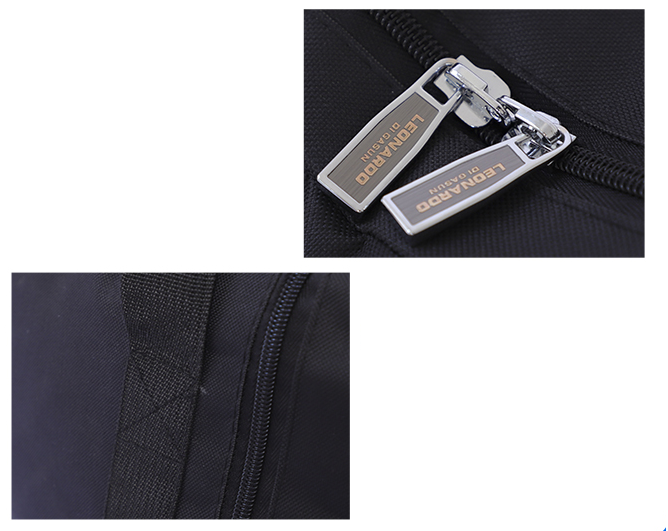 ECOTREK outdoor waterproof storage camping bag with large capacity for travel and camping, shown in outdoor setting.