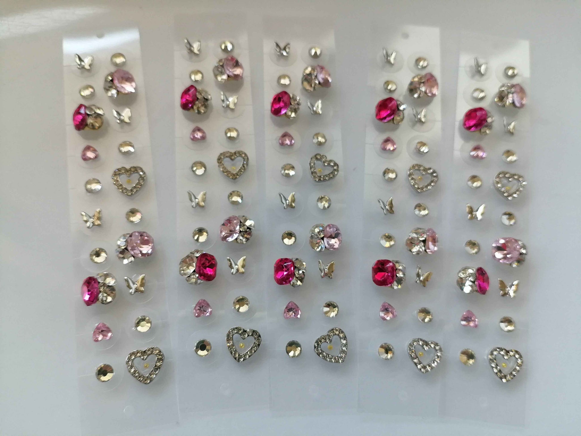 Beauty Ear Patches