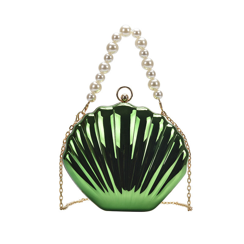 Acrylic Handbag